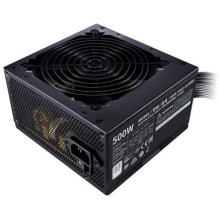 Cooler Master MWE V2 (500W) Cooler Master MWE V2 (500W)