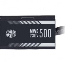 Cooler Master MWE V2 (500W) Cooler Master MWE V2 (500W)