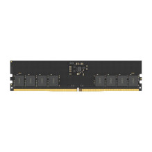 MEMORY DIMM 16GB DDR5-5600 / LD5U16G56C46ST-BGS LEXAR