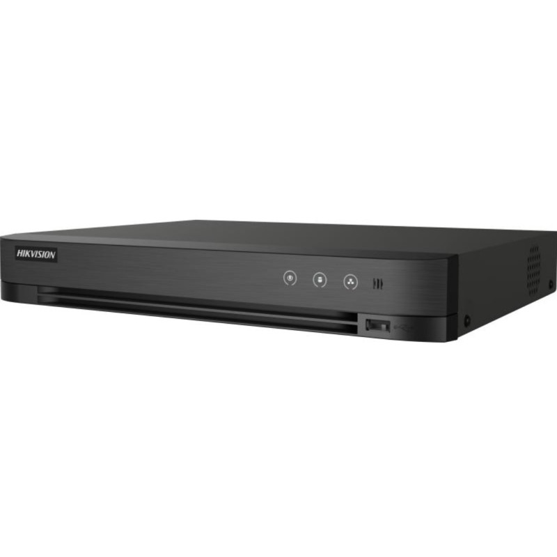 8-channel DVR Hikvision iDS-7208HQHI-M1/XT