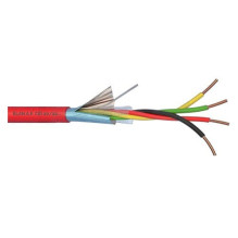 Fire cable ELAN 4x0.5mm