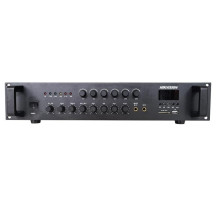 Analog amplifier Hikvision DS-QAE0A120G1-VB6 (120W, Bluetooth, USB)