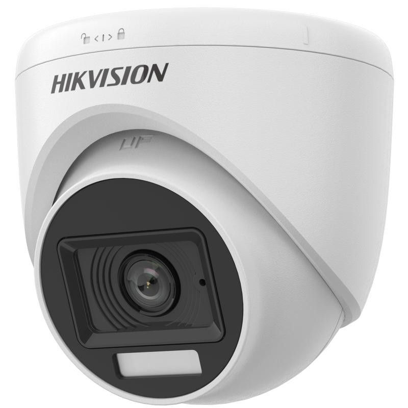 Hikvision dome camera DS-2CE76D0T-LPFS F2.8
