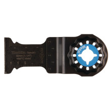 Įpjaunamas pjūklelis 32mm...