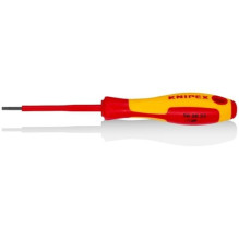 Atsuktuvas izoliuotas Knipex 98 20 25 (2.5mm, 1000V)