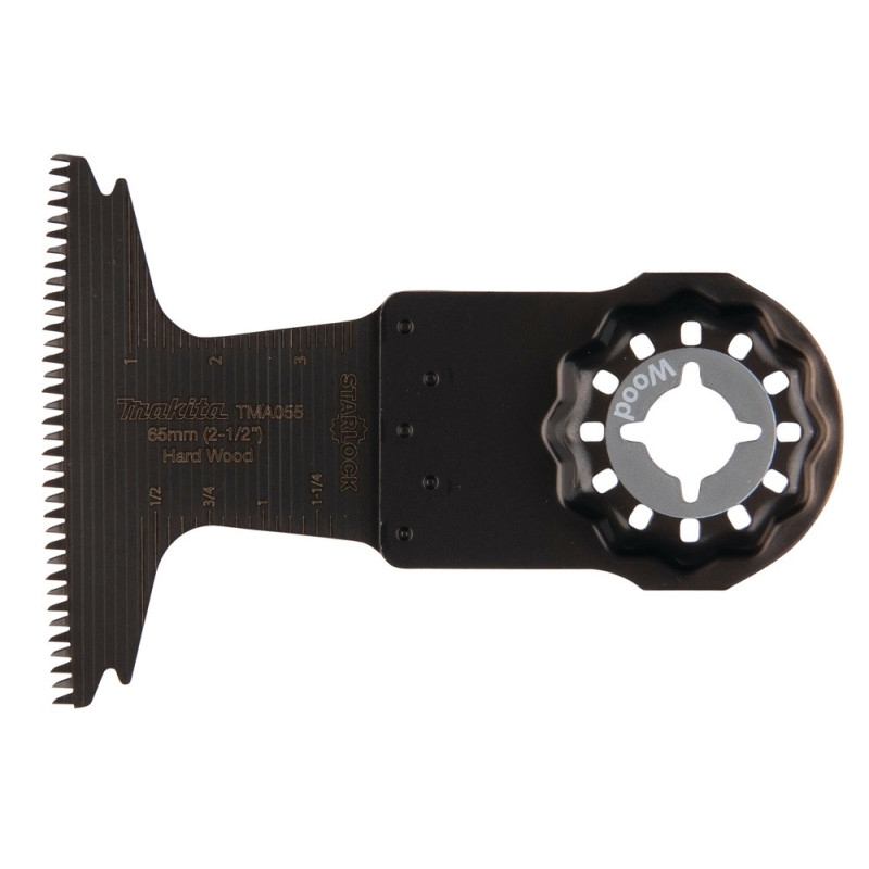 Plunge saw blade 65mm Makita B-64892