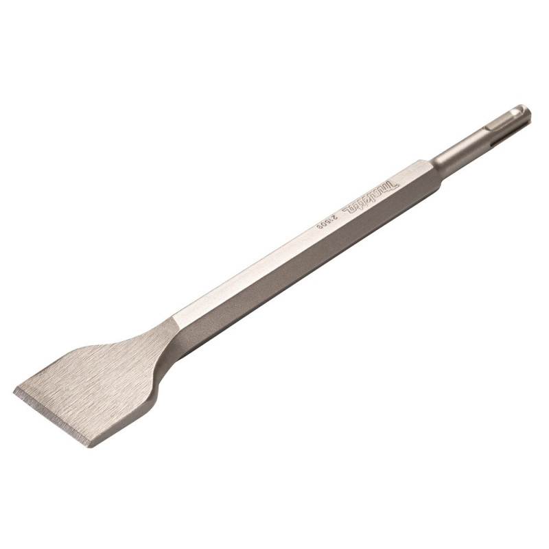 Flat chisel 40mm SDS-PLUS Makita D-08735