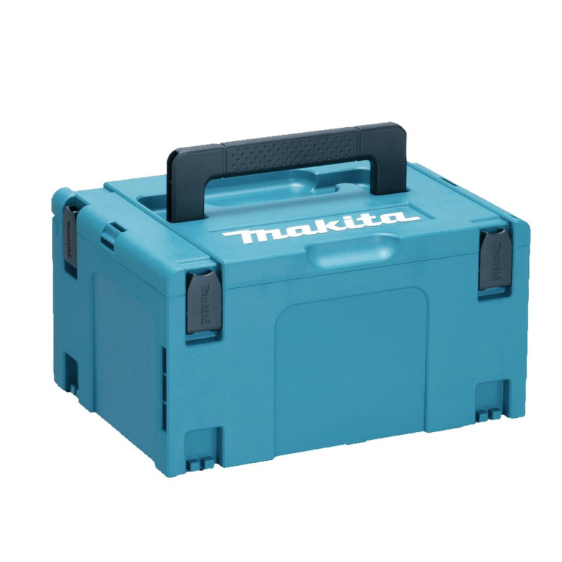 Tool box Makpac No. 3 Makita 821551-8