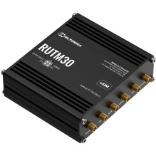 Router 2 ports Teltonika RUTM30 (WiFi 5)