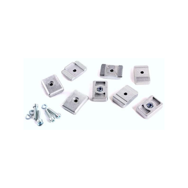 Mechaninio išjungėjo komplektas NICE PLA13