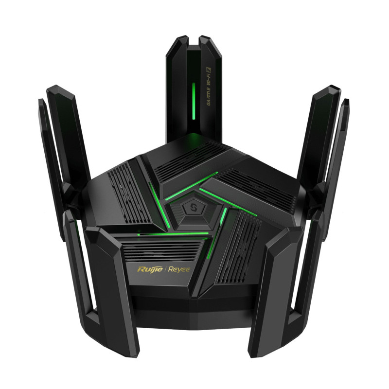 Router Ruijie Reyee RG-EW7200BE PRO (Wi-Fi 7, 7200 Mbps)