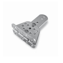 Rear drive mounting element...