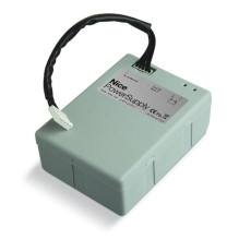 Spare battery NICE PS124...