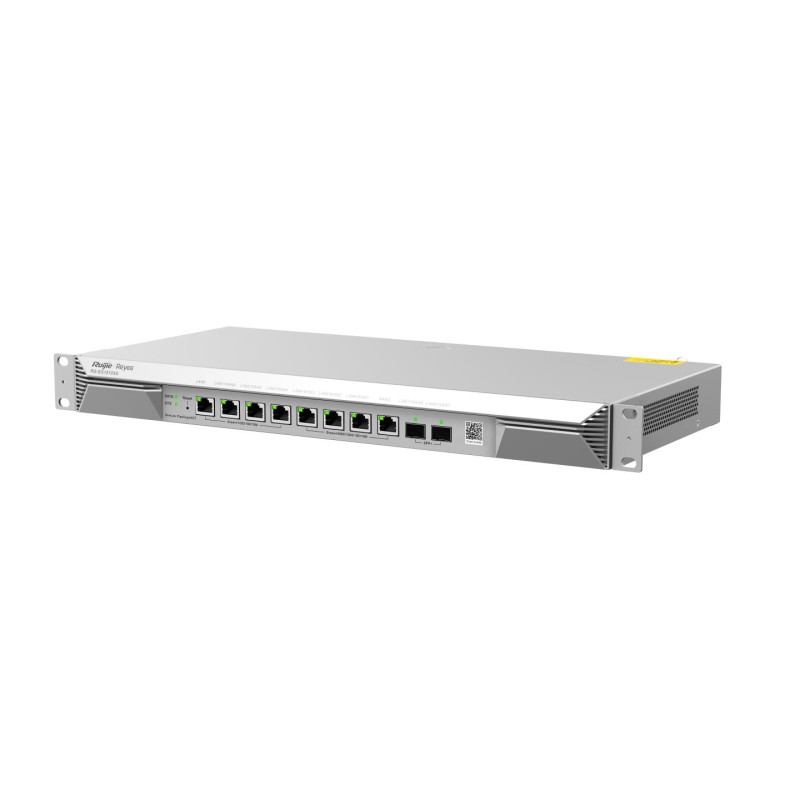 10-port router Ruijie Reyee RG-EG1510XS (Gateway)