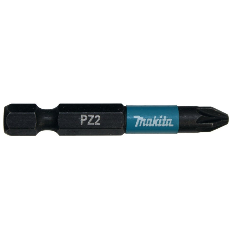 Atsuktuvo antgalis Makita B-63753 PZ2 (50mm, 2 vnt)