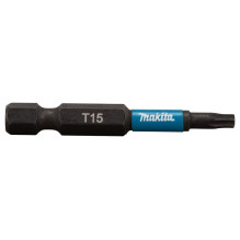 Atsuktuvo antgalis Makita B-63775 T15 (50mm, 2 vnt)