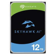 Hard drive SEAGATE Skyhawk ST12000VE003 12TB
