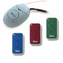 Remote control kit NICE...