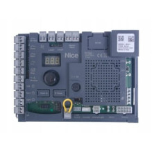 Control unit for road...