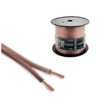 Cable Audio CAVI FERMI 2x2.5 LSZH (100m reel)