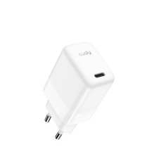 Wall charger Cudy CH30_EU (1x USB-C, 30W)