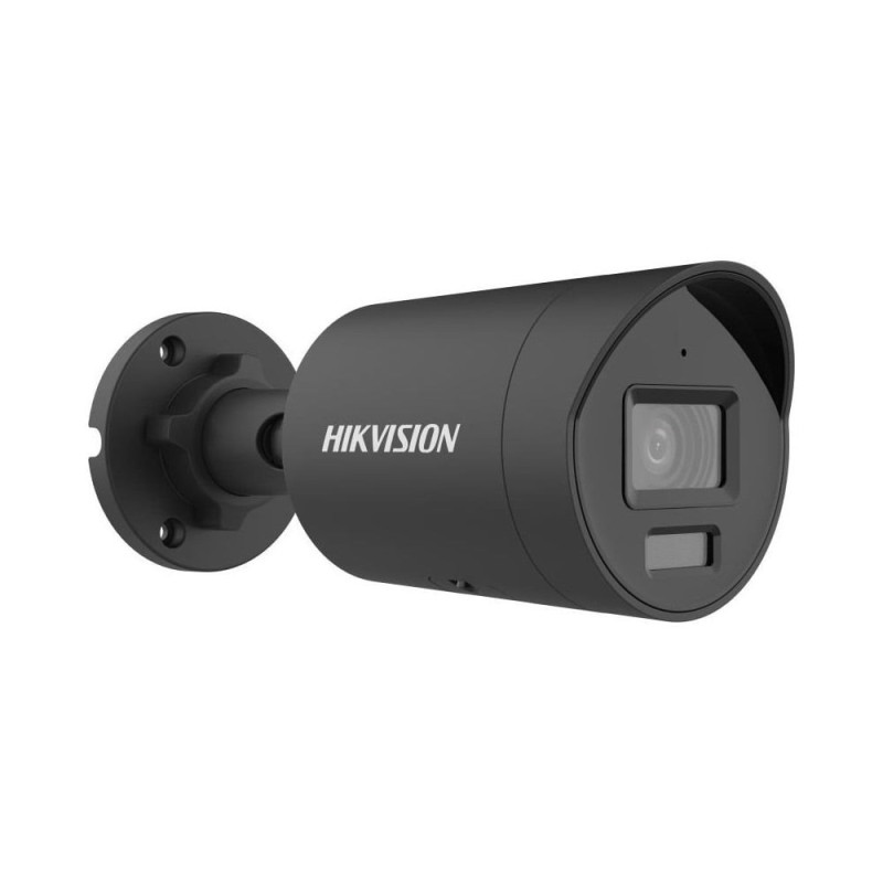 Hikvision bullet DS-2CD2086G2H-I2U / SL F2.8 (Black, 40 IR, 8 MP, AcuSense, DarkFighter)