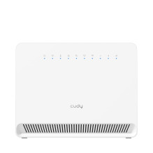 4G LTE router CUDY LT400V (Wi-Fi 4)