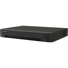 8-channel DVR Hikvision iDS-7208HUHI-M1 / XT