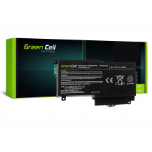 Green Cell Battery...
