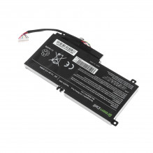 Green Cell Battery PA5107U-1BRS for Toshiba Satellite L50-A L50-A-19N L50-A-1EK L50-A-1F8 L50D-A P50-A L50t-A S50-A