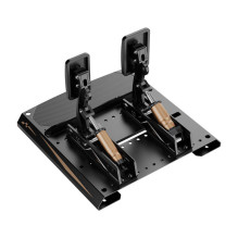 „Moza Racing CRP2 RS066“ akceleratoriaus ir stabdžių pedalų komplektas