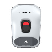 Anthbot GENIE 1000 AI pjovimo robotas