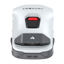 Anthbot GENIE 3000 AI mowing robot