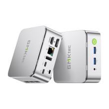 Mini kompiuteris GMKtec G10 - AMD Ryzen 5 3500U - 16 GB RAM + 1 TB SSD WIN 11 Pro