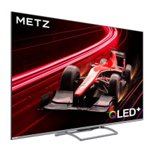 „METZ 75MQE8000Z“ 75 colių įstrižainės QLED 4K „Ultra HD“ televizorius