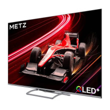 „METZ 75MQE8000Z“ 75 colių įstrižainės QLED 4K „Ultra HD“ televizorius