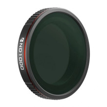 „Freewell“ neutralaus tankio ND1000 filtras OSMO NANO