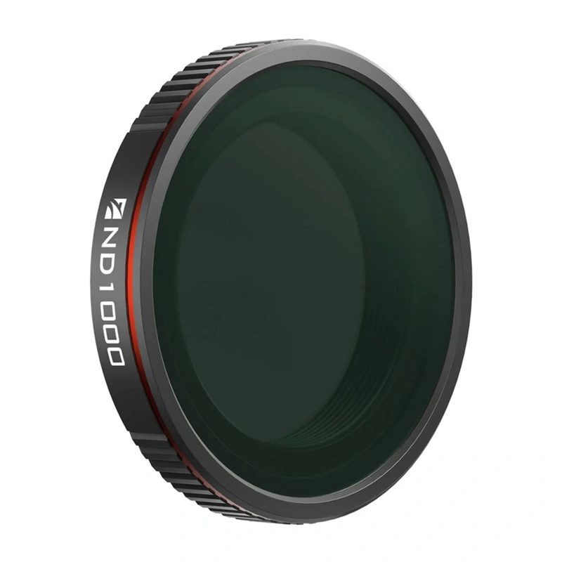 „Freewell“ neutralaus tankio ND1000 filtras OSMO NANO