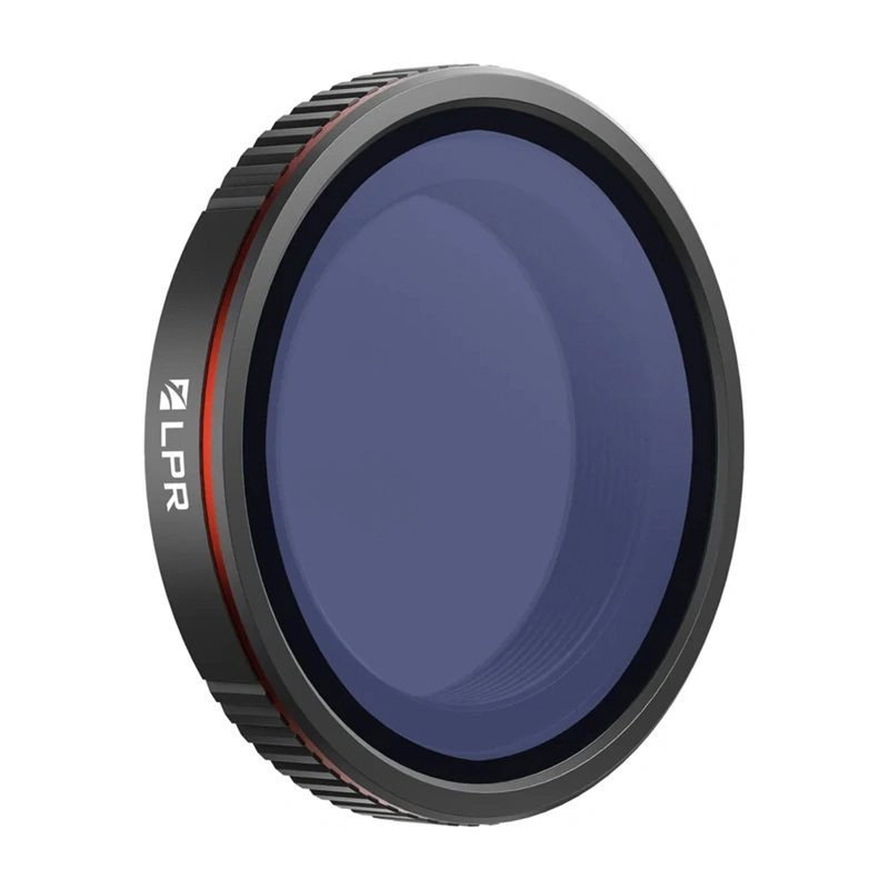 „Freewell“ šviesos taršos mažinimo filtras, skirtas OSMO NANO