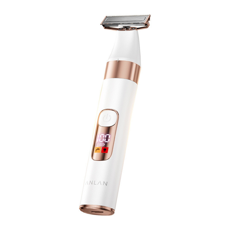 ANLAN 06-ATMQ42-02A kūno žoliapjovė