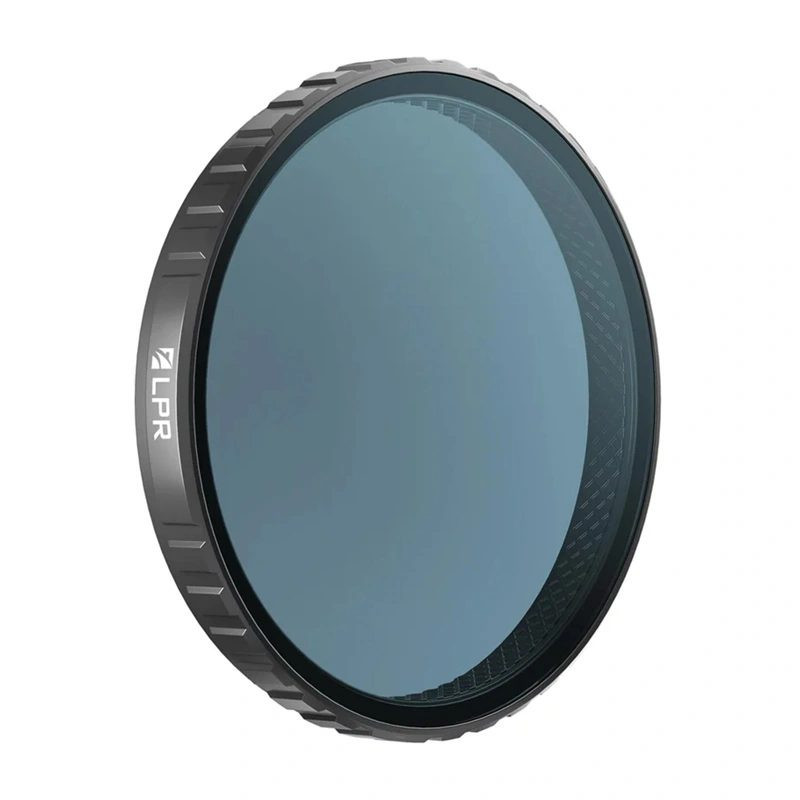 „Freewell Filter64“ šviesos taršos mažinimo filtras, skirtas OSMO Action 6