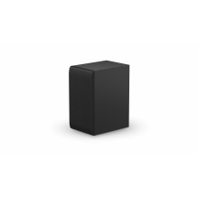 LG S40TR Juoda 4.1 kanalai 400 W