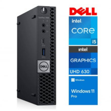 Dell OptiPlex 7060 Micro...