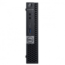 Dell OptiPlex 7060 Micro i5-8500T 8GB 128SSD W11Pro ReNew