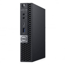 Dell OptiPlex 7060 Micro i5-8500T 8GB 128SSD W11Pro ReNew