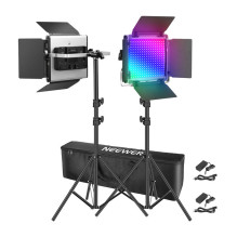LED šviestuvas „Neewer...