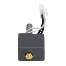 Greito atlaisvinimo „Hotend“ su 0,4 mm antgaliu, skirtas „Anycubic Kobra S1“ Greito atlaisvinimo „Hotend“ su 0,4 mm antgaliu, skirtas „Anycubic Kobra S1“