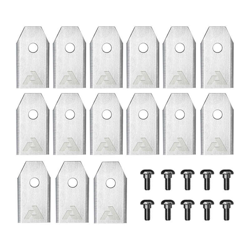 Blade set for Anthbot Genie 1000 / 3000