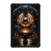 HOTWAV TAB R8 planšetė (juoda)