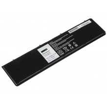 Green Cell 34GKR 3RNFD PFXCR baterija, skirta Dell Latitude E7440 E7450